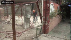 Hay paz laboral tras acuerdo entre Suntracs y Capac Hay paz laboral tras acuerdo entre Suntracs y Capac