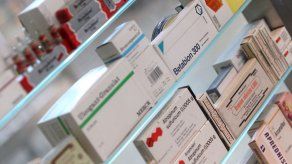 China permitirá medicinas aprobadas por otros gobiernos