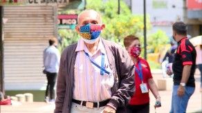 Testimonios de la pandemia en Panamá
