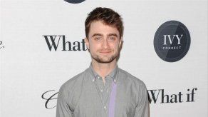 Daniel Radcliffe no verá la obra Harry Potter y el niño maldito