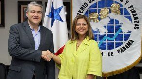 Panamá y BM suscriben convenio para fortalecer protección e inclusión social