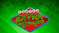 Sorteo dominical extraordinario