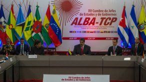 ALBA ejercerá medidas diplomáticas para que Venezuela esté en Cumbre de las Américas