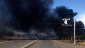 EEUU acusa a 2 por apoyar al Estado Islámico