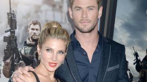 El nuevo libro de Elsa Pataky tiene muy ocupado a su marido