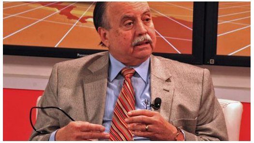 Guillermo Cochez busca reactivarse en la política panameña