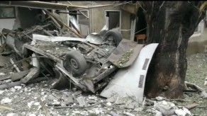 La mitad de la población de Nagorno Karabaj desplazada, Putin pide fin de la tragedia