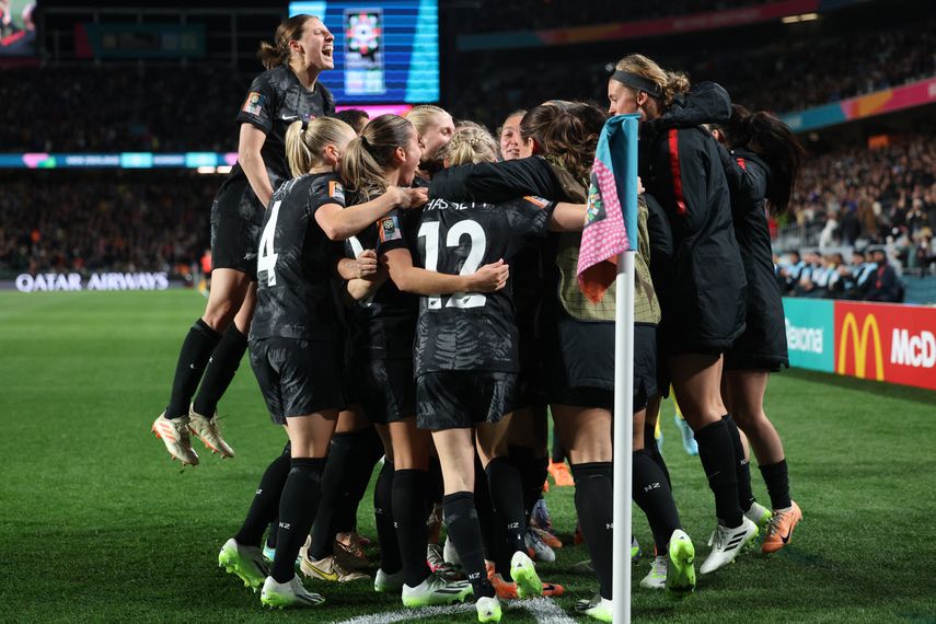 Mundial Femenino 2023