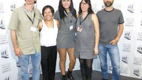 Morelia: Esa era Dania estudia la maternidad adolescente