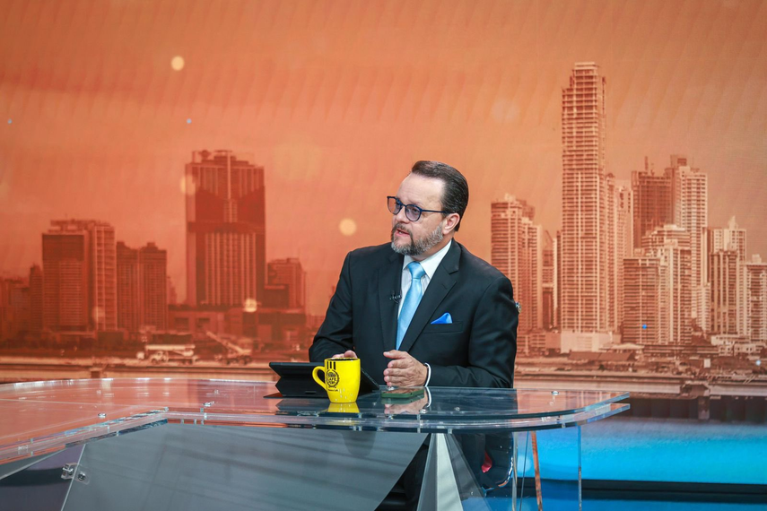 Ministro Julio Moltó aclara acuerdo en Mercosur