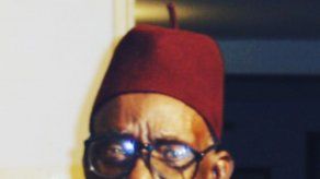 Fallece músico senegalés considerado Tesoro humano vivo por la Unesco