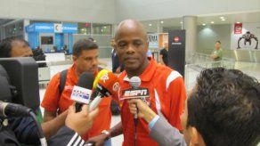 Dely Valdés ¿Entre los favoritos para dirigir el Málaga?