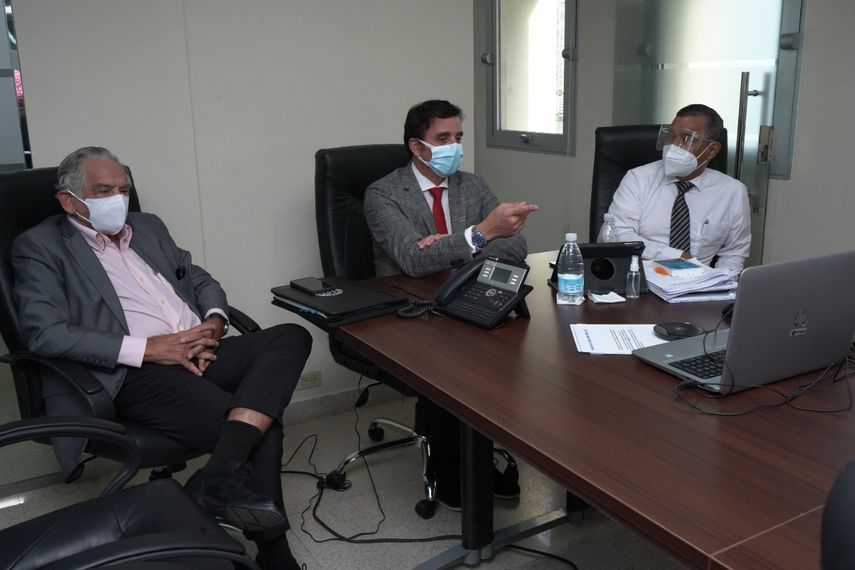 La orden de revisión de la Contraloría se da luego de que saliera a la luz pública que hay concejales y alcaldes que ganan incluso más que el mandatario de la República de Panamá.&nbsp;