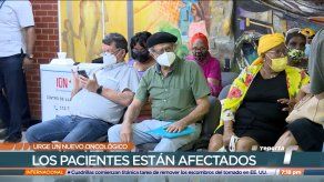 Piden agilizar la construcción de nuevo Instituto Oncológico