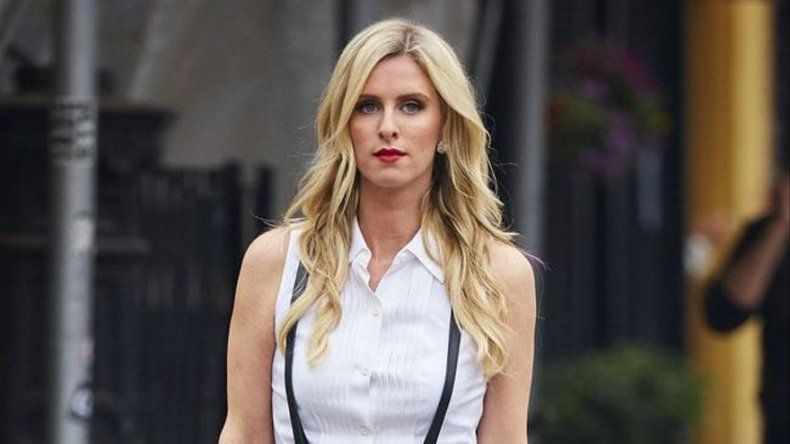 Nicky Hilton dejará de ser Hilton para pasar a ser Rothschild