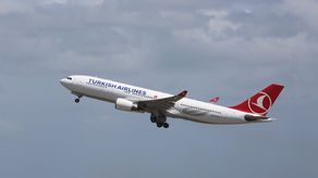 Turkish Airlines mantenía previamente una frecuencia de 5 vuelos semanales desde y hacia Panamá.