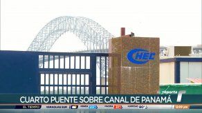MOP debe concretar convenio con la ACP para construcción del Cuarto Puente