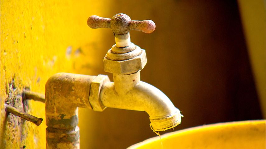 El suministro se verá afectado en varios sectores de Panamá Norte por los trabajos en la estación de bombeo de Ciudad Bolívar.