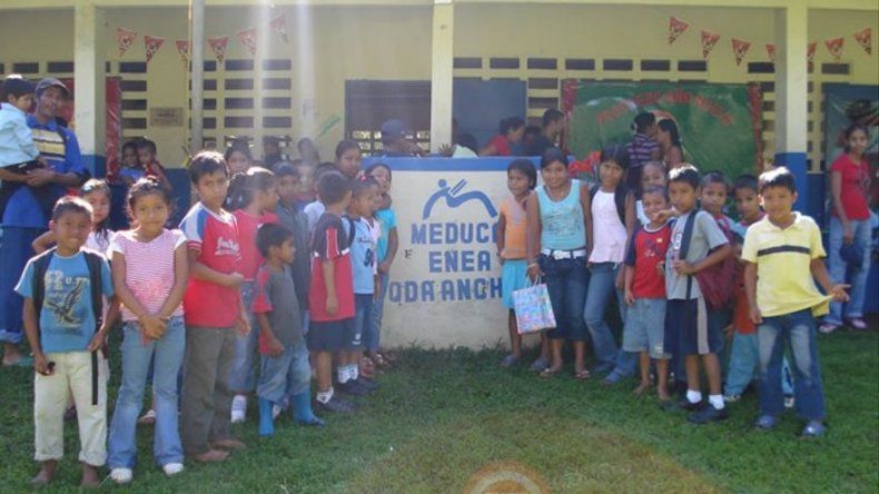 Navidad, época de compartir
