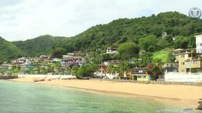 Sin acuerdo en Taboga por el precio del pasaje.