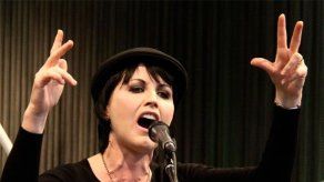 Dolores ORiordan ingresa en el hospital tras agredir a una azafata