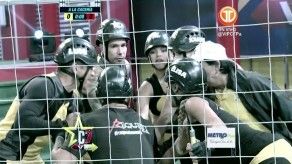 Adrenalina en la 5ta competencia de C7VIP