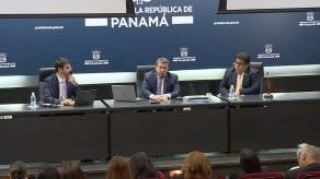 MOP presenta informe de gestión 2014-2018