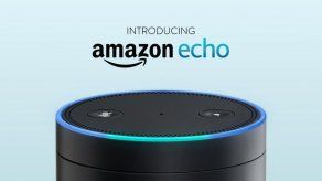 Amazon lanza dispositivo que obedece órdenes dictadas por voz alta