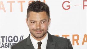 Dominic Copper también quiere ser James Bond