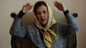 La primera dama de Afganistán invita a las afganas en el exterior a volver