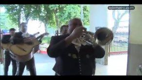 Panameños veneran a la Virgen del Carmen