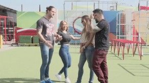 Capítulo 1 - Tal para Cual