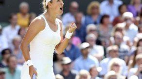 Victoria Azarenka