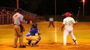 Veraguas y Chiriquí salen por la puerta ancha