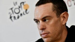 Richie Porte amplía su contrato con BMC
