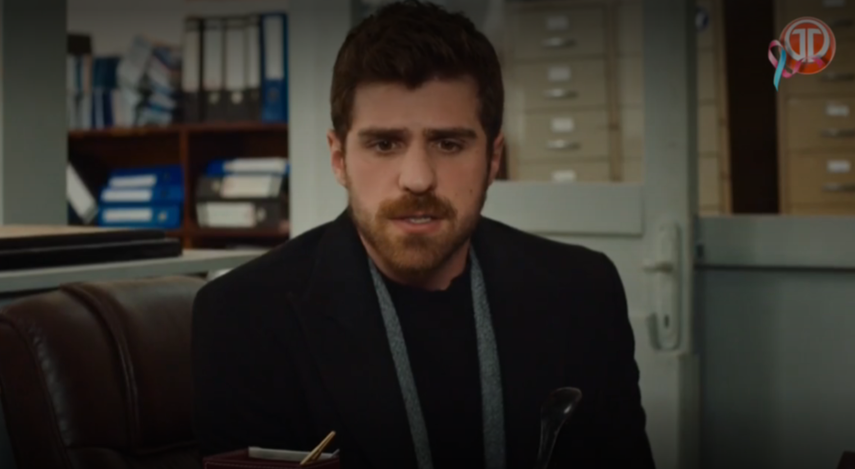 MUJERES | Somer le cuenta al papá de Turkan que ella está embarazada