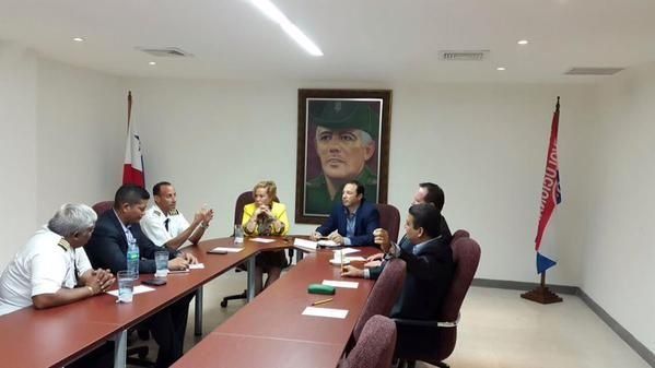 PRD respaldará a UNPAC sobre contratación de pilotos extranjeros