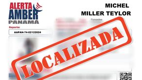 Autoridades localizan a menor desaparecida en Changuinola