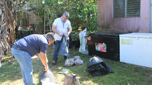 MINSA decomisa más de 170 libras de carne en mal estado en Atalaya.