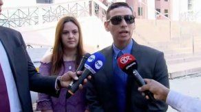 Tribunal niega amparo de garantías a defensa de Pellegrini en caso Financial Pacific