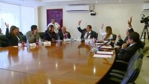 Consulta ciudadana sobre designación de magistrados se hará después del Carnaval