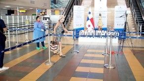 Repatrian a 150 personas hacia los EEUU