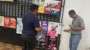 MINSA cierra mini super temporalmente en Chilibre