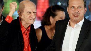 El escritor Ariano Suassuna en coma tras sufrir derrame