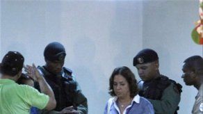 Decisión para excarcelar a Noriega entra en última fase