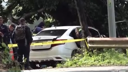Hombre muere tras recibir varios disparos en Arraiján