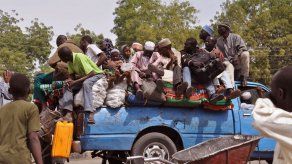 Ejército repele ataque de extremistas a ciudad de Nigeria