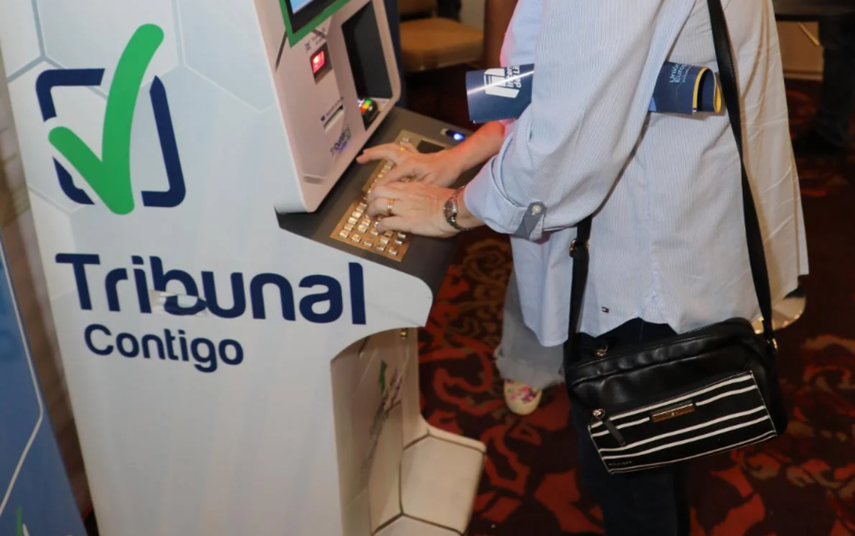 La recolección de firmas para precandidatos por libre postulación inició el 15 de agosto.