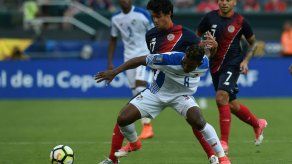 Édgar Bárcenas:Me voy inconforme tras no anotar