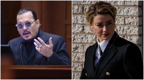 ¿Conoces qué pasó con Johnny Depp y Amber Heard? Aquí te lo contamos